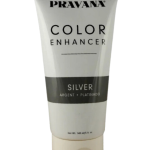 COLOR ENHANCER SILVER