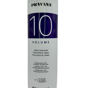 REVELADOR EN CREMA 10 VOL.