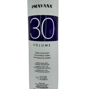 REVELADOR EN CREMA 30 VOL.