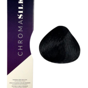 CHROMASILK TONO 1 NATURAL NEGRO