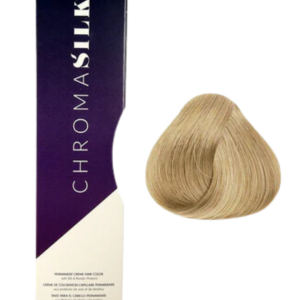 CHROMASILK TONO 10 NATURAL RUBIO EXTRA CLARO
