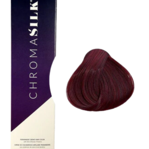 CHROMASILK TONO 5.92 BEIGE CAFE AHUMADO LIGERO