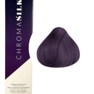 CHROMASILK 7.7 RUBIO VIOLETA MEDIO