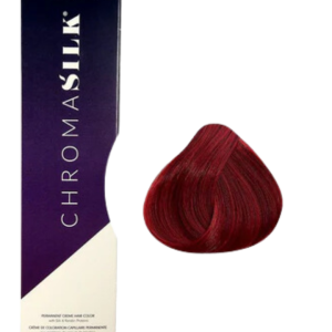 CHROMASILK TONO 6.66 RUBIO OSCURO ROJIZO INTENSO