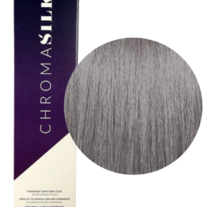 CHROMASILK TONO 8.92 RUBIO BEIGE AHUMADO LIGERO