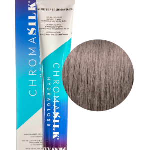 HYDRAGLOSS 6Abv RUBIO BEIGE CENIZO OSCURO
