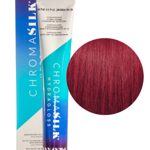 HYDRAGLOSS 5R CASTAÑO ROJIZO CLARO