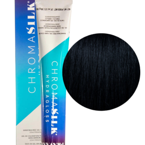 HYDRAGLOSS 1B NEGRO AZULADO