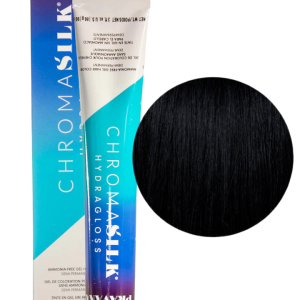 HYDRAGLOSS 1Nt NEGRO NEUTRO
