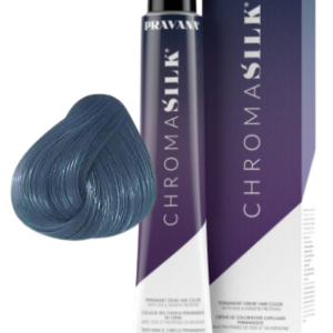 CHROMASILK CORRECTORS ASH BLUE