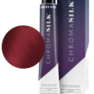 CHROMASILK CORRECTORS RED
