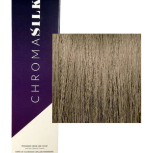 CHROMASILK TONO  7 RUBIO NEUTRO
