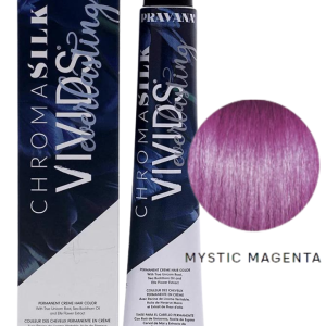 CHROMASILK VIVIDS EVERLASTING MYSTIC MAGENTA