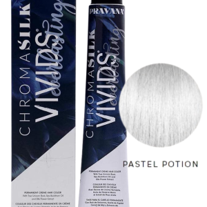 CHROMASILK VIVIDS EVERLASTING PASTEL POTION