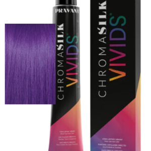 CHROMASILK VIVIDS GRAPE