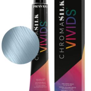 CHROMASILK VIVIDS MOODY BLUE
