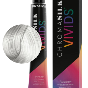 CHROMASILK VIVIDS CLEAR-DILUTE