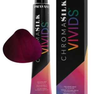 CHROMASILK VIVIDS GARNET