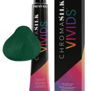 CHROMASILK VIVIDS EMERALD
