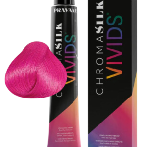 CHROMASILK VIVIDS MAGENTA