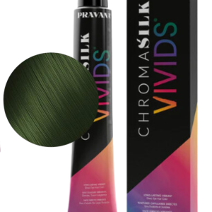 CHROMASILK VIVIDS JADE