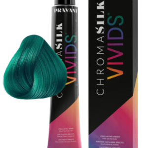 CHROMASILK VIVIDS GREEN