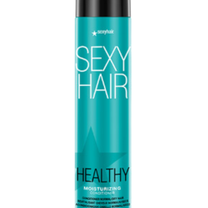 MOISTURIZING CONDITIONER