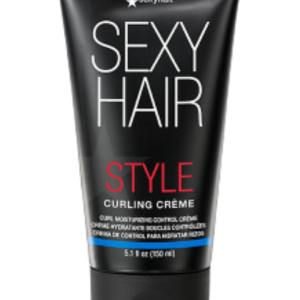 CURLING CREME