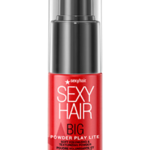 POWDER PLAY LITE