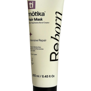 HAIR MASK MOTIKA
