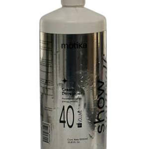 SHOW YOURSELF CREMA REVELADORA 40 vol.