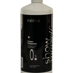 SHOW YOURSELF CREMA REVELADORA ZERO LIFT