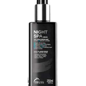Night Spa Serum 250ml