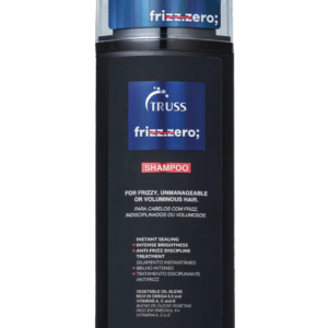 Shampoo Frizz Zero 300ml