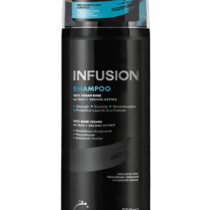 Infusion Shampoo 300ml