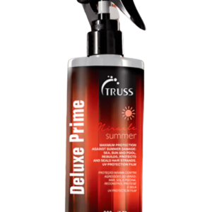 Deluxe Prime Summer 260ml