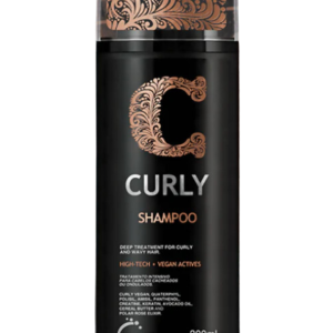 Shampoo Curly 300ml