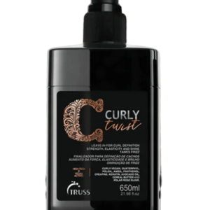 Curly Twist 650ml
