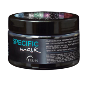 Mascarilla Specific Mask 180g