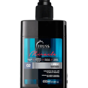 Tratamiento Lipidic 650ml
