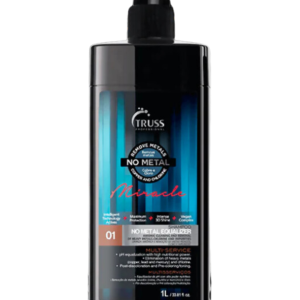 No Metal Equalizer Shampoo 1000ml