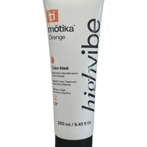 COLOR MASK ORANGE