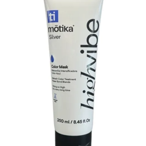 COLOR MASK SILVER