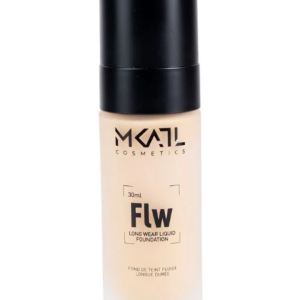 FLW2Y CLEAR NUDE