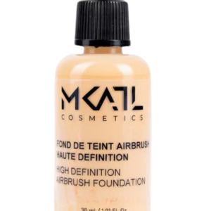 AIR4Y GLIDED NUDE