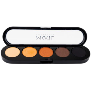 T02 BURNT UMBER